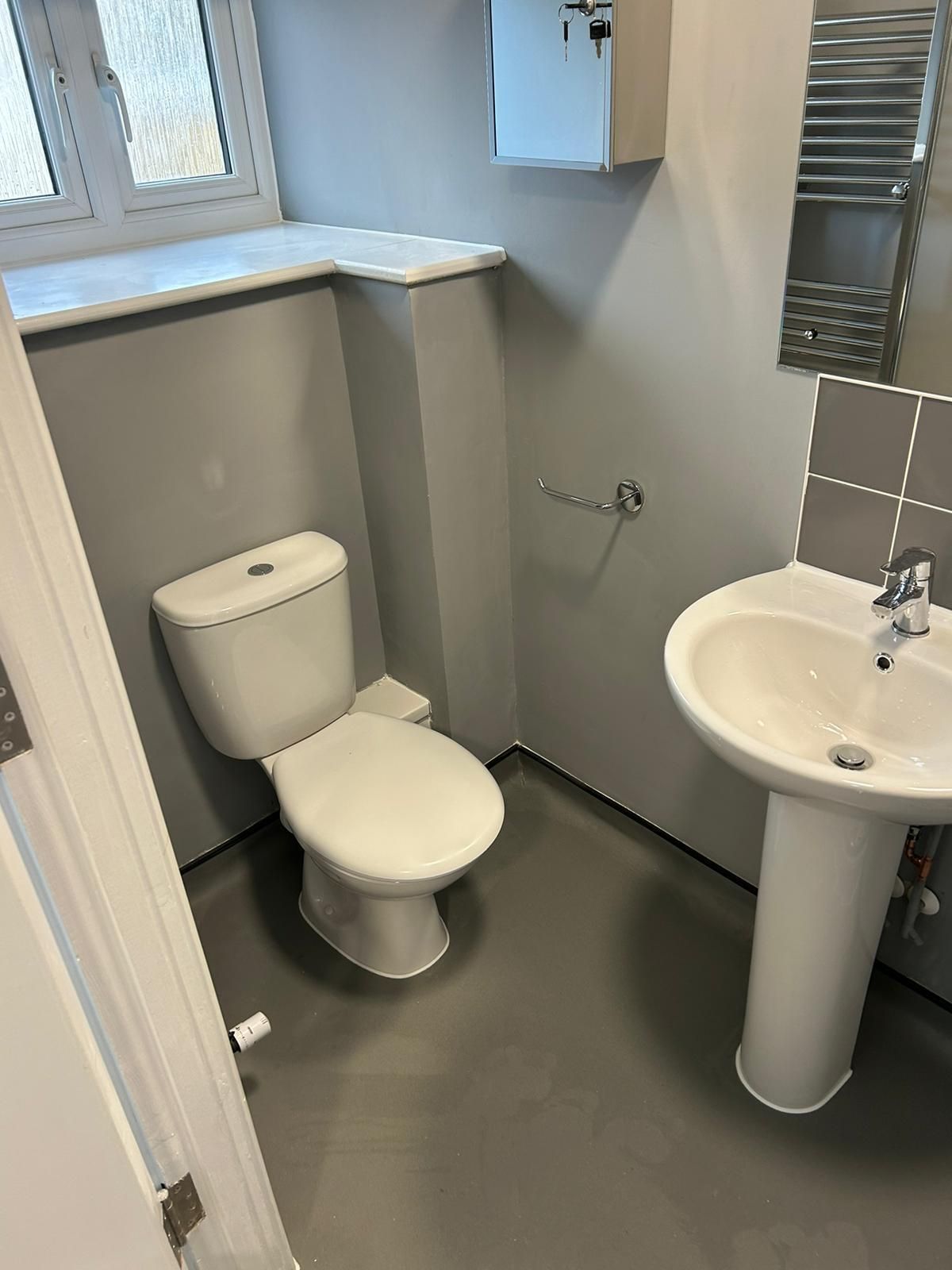 Residential Apartment Development Pontypridd