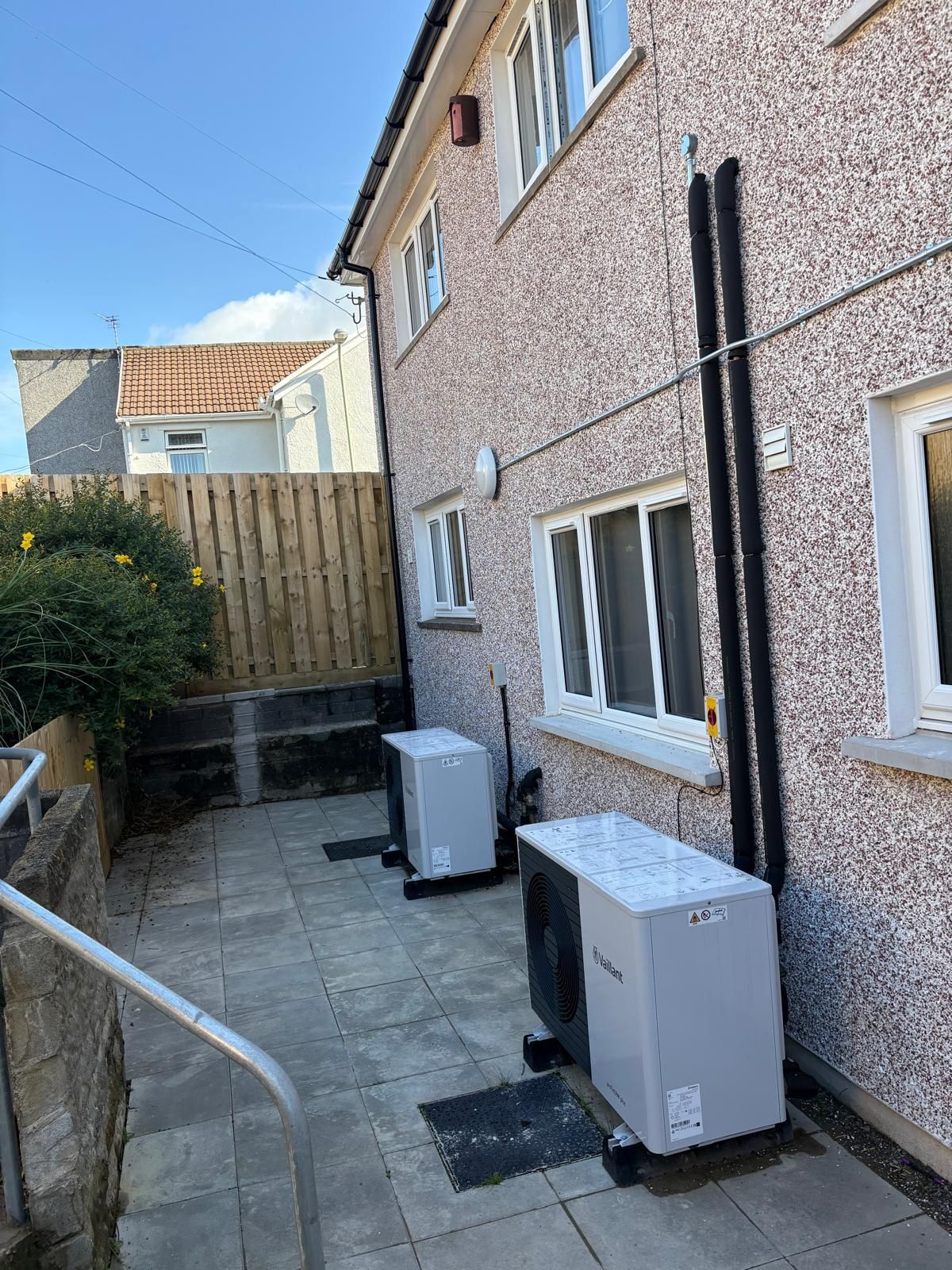 Residential Apartment Development Pontypridd