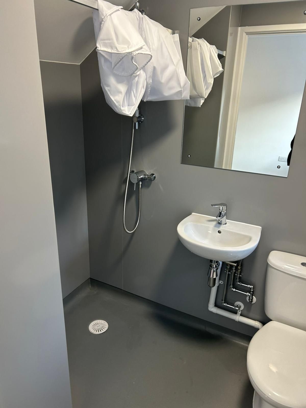 Residential Apartment Development Pontypridd