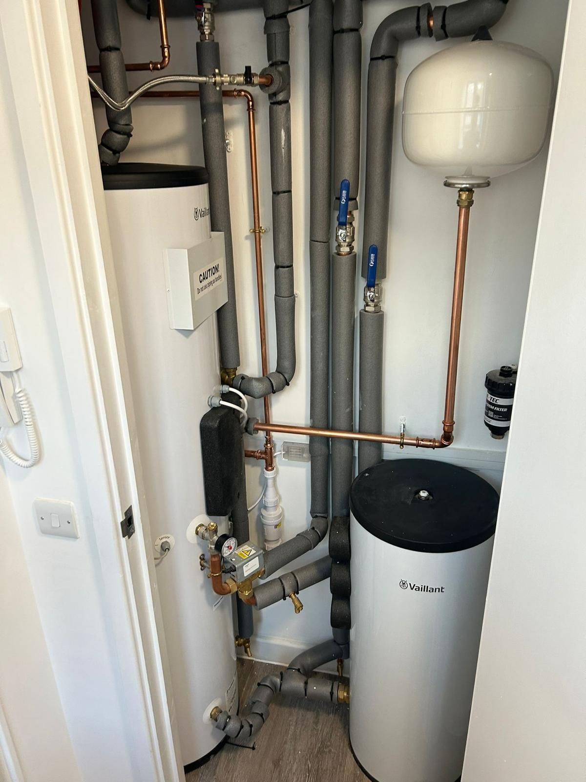 Residential Apartment Development Pontypridd