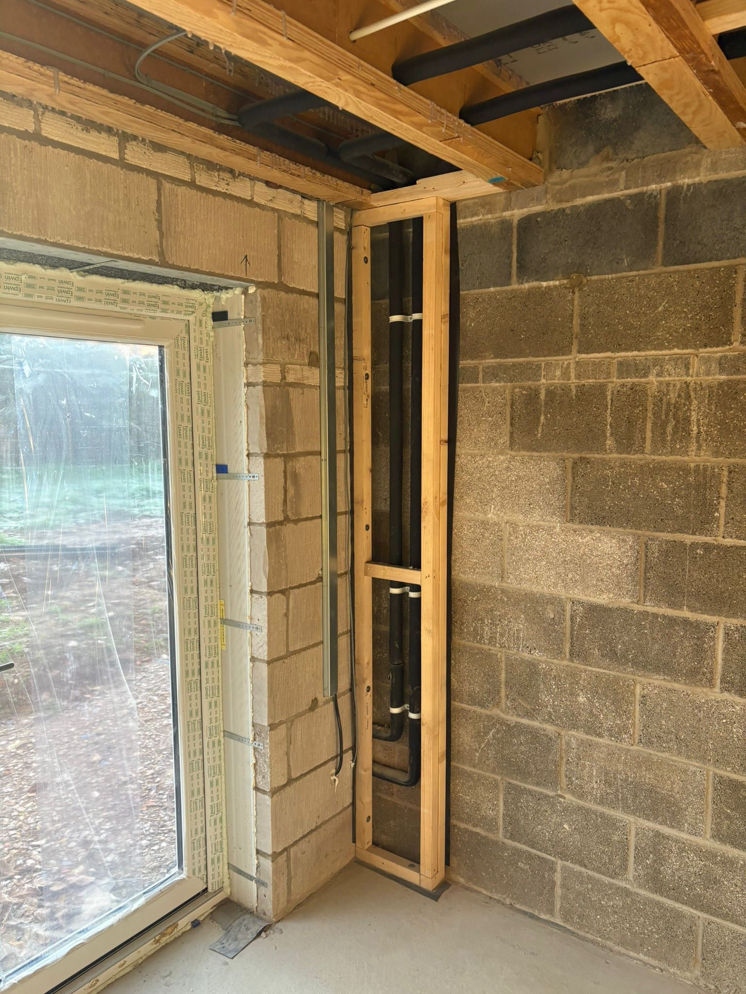 RESIDENTIAL HOUSING DEVELOPMENT &ndash; HOLLY HOUSE