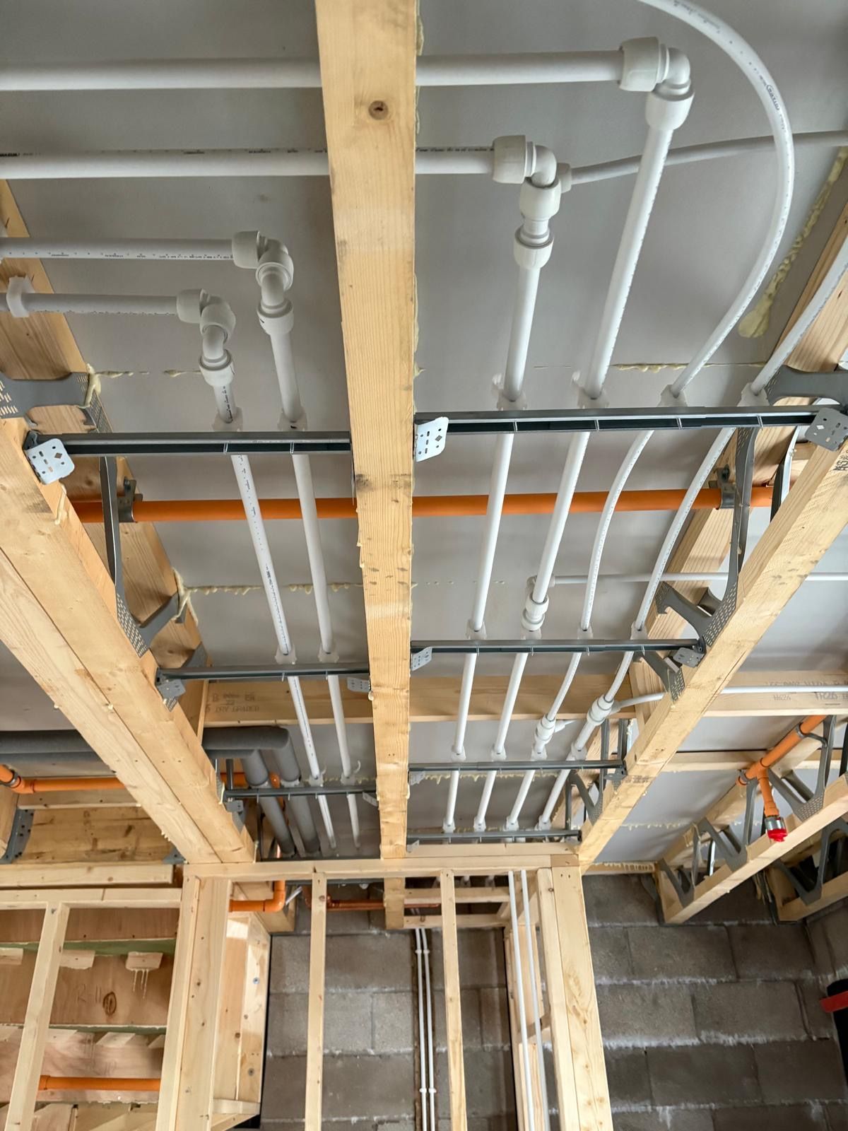 Full Plumbing and Heating Solution in Llandarcy, Neath