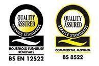 Quality assured