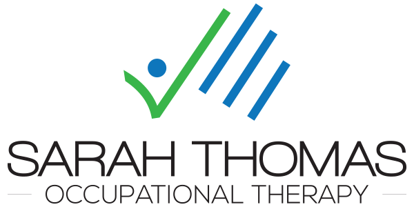 Sarah Thomas Occupational Therapy - Sutherland Shire