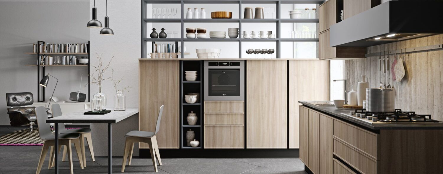 Bagni classici e moderni