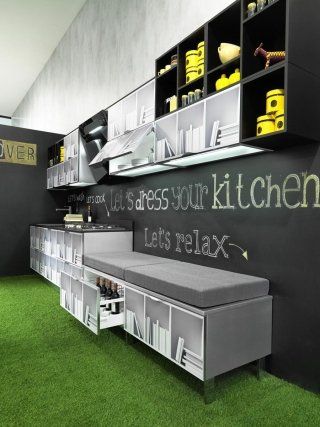 Complementi d'arredo dal design unico