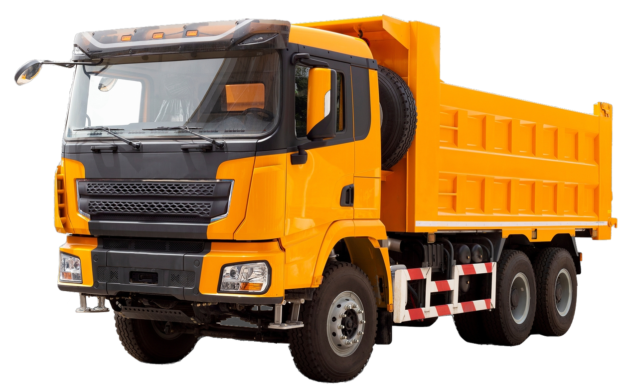 Dump truck Dump truck