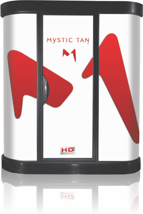 Mystic Tan Hd Tanning Booth — Brick, NJ — Image Sun