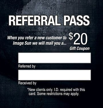 Referral Pass — Brick, NJ — Image Sun
