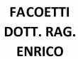 FACOETTI DOTT. RAG. ENRICO-logo