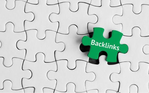 Backlinking