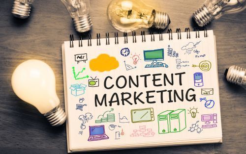 Content Marketing Edmonton