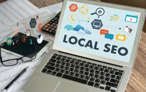 Local SEO