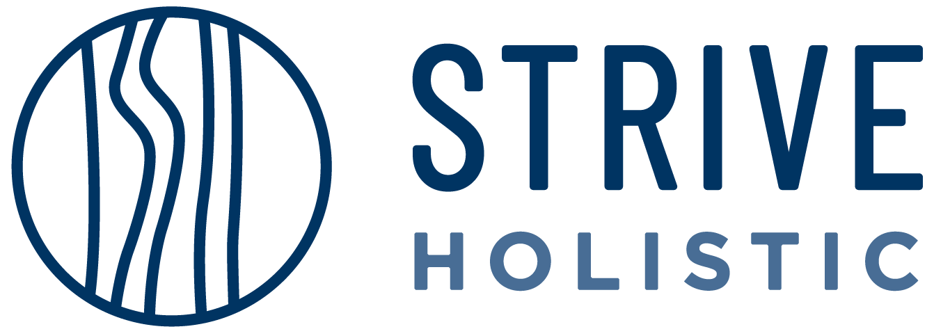 Strive Holistic
