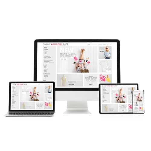 Website Design Edmonton