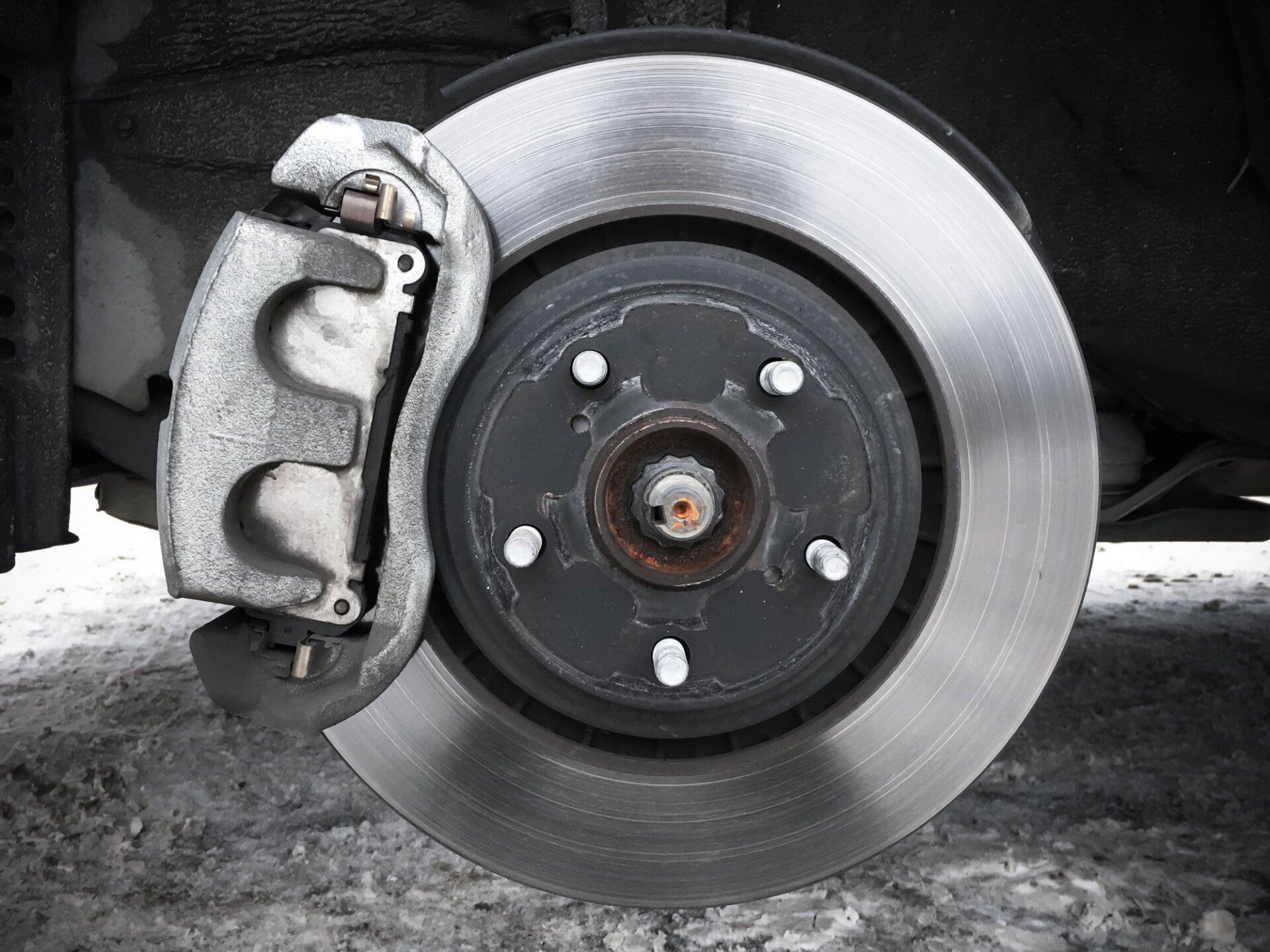 Brake rotors and drums — Torrance, CA — Sweeney's Custom Muffler Inc