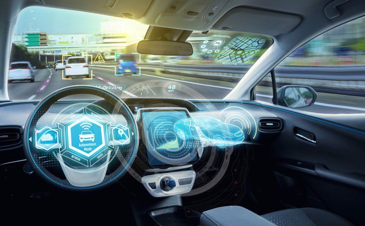 Car data communication — Torrance, CA — Sweeney's Custom Muffler Inc