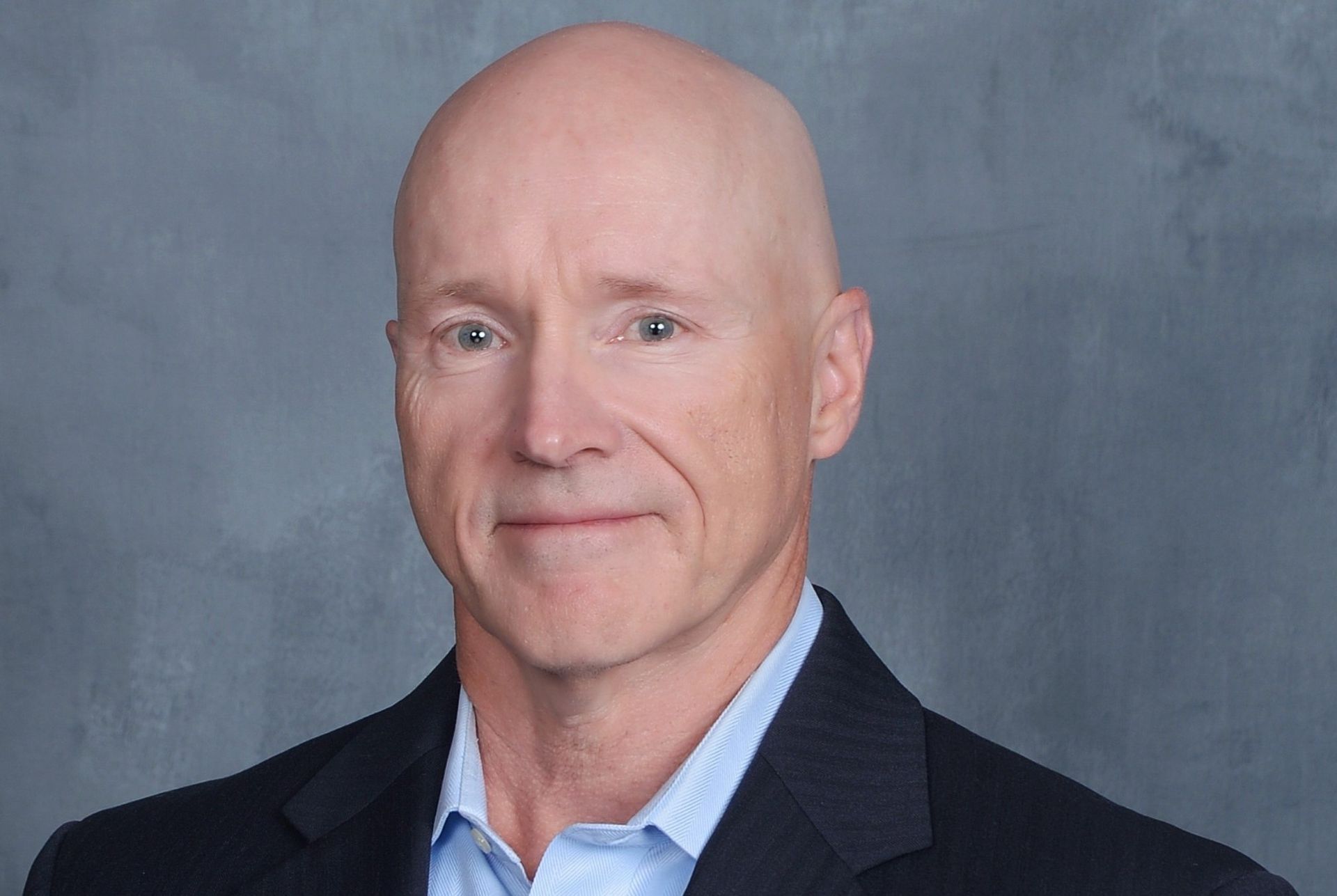 Todd Martin head shot.