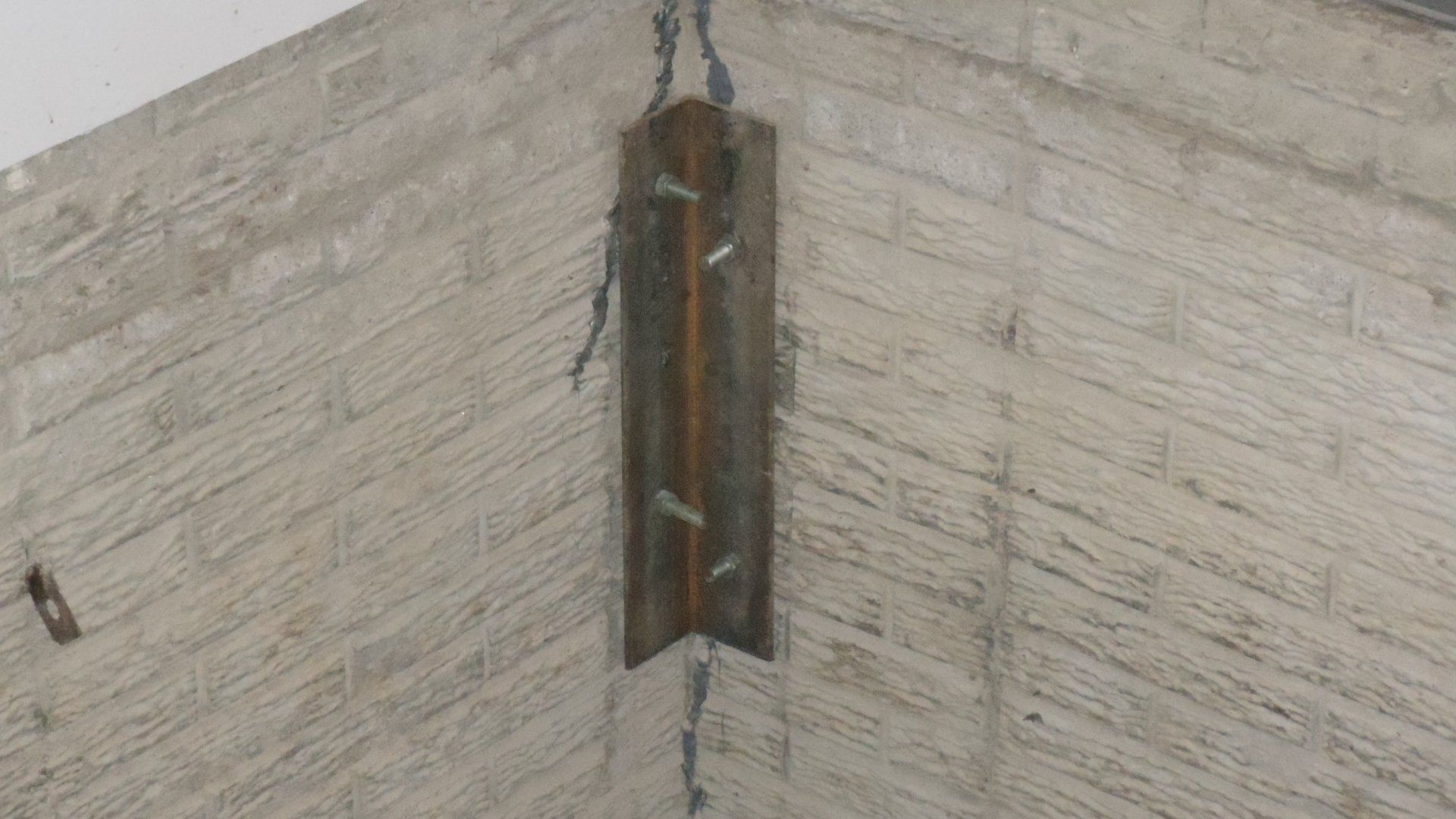 Old House Foundation Wall Repair — Central OH — Affordable Basements Solutions LLC