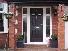 Emergency Locksmith in Hexham's door work example 3