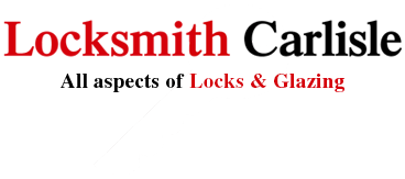 Locksmith Carlisle logo