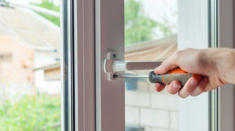You can trust our locksmiths and glaziers