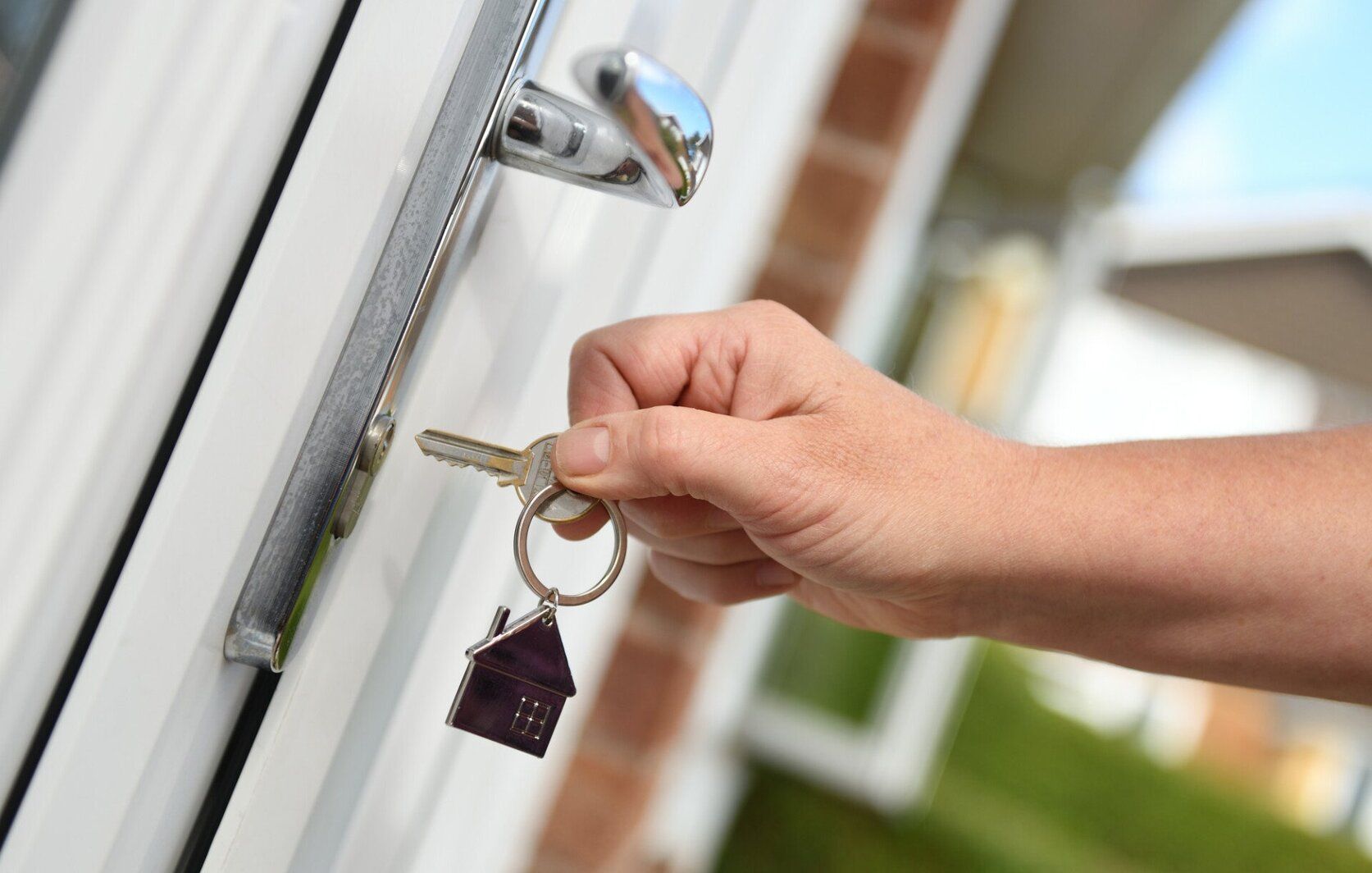 Our locksmiths specialise in door lock fitting and repairs