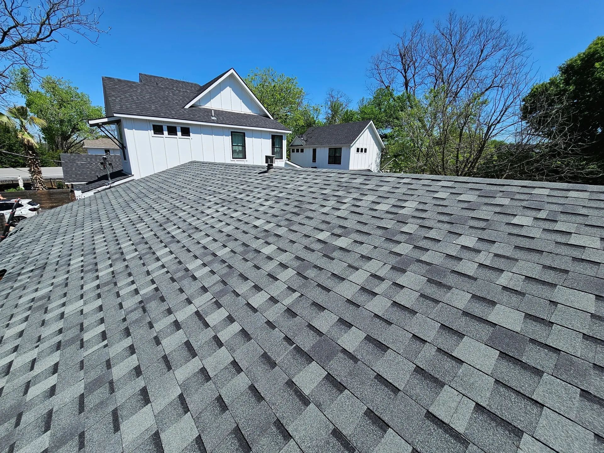 Smiley Roofing & General Contractors 1