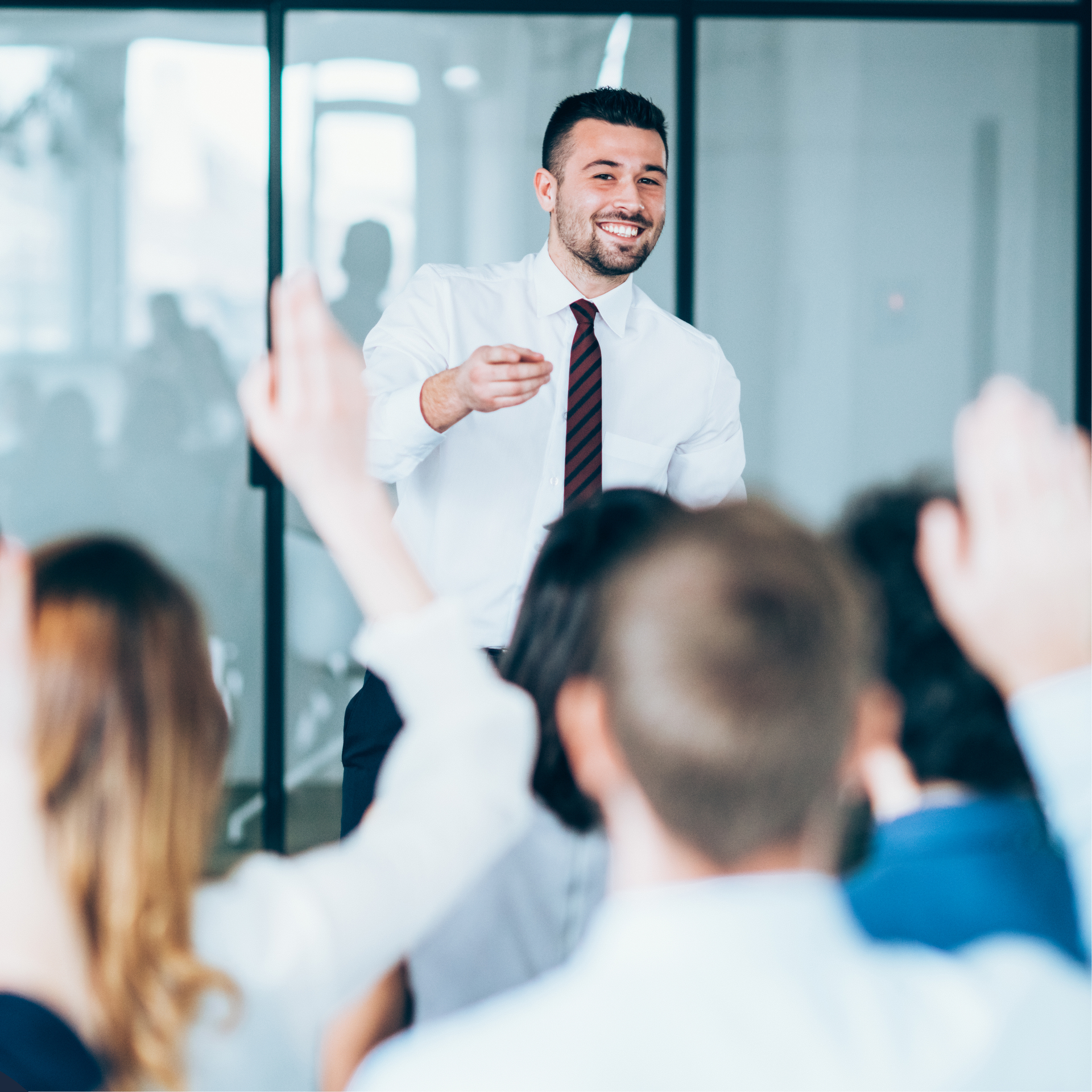 studio di strategie aziendali