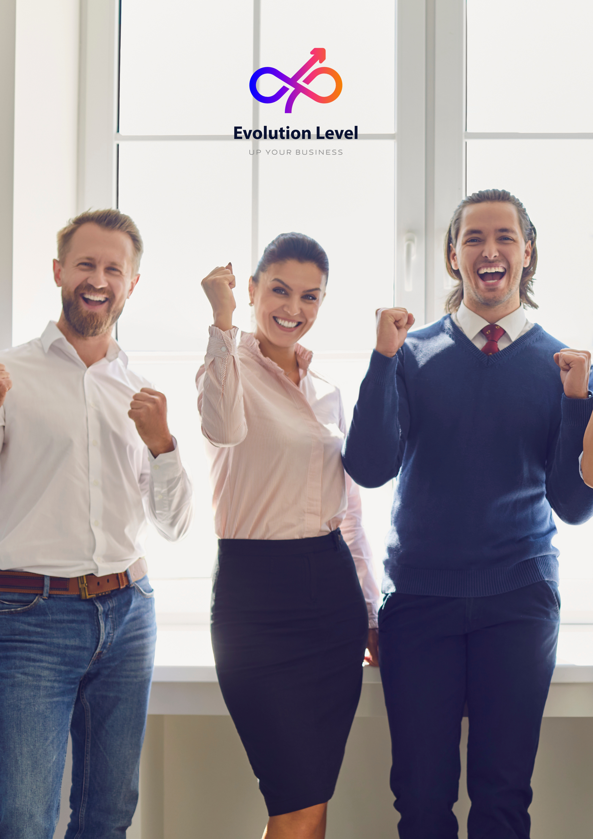 riunione in una sede aziendale