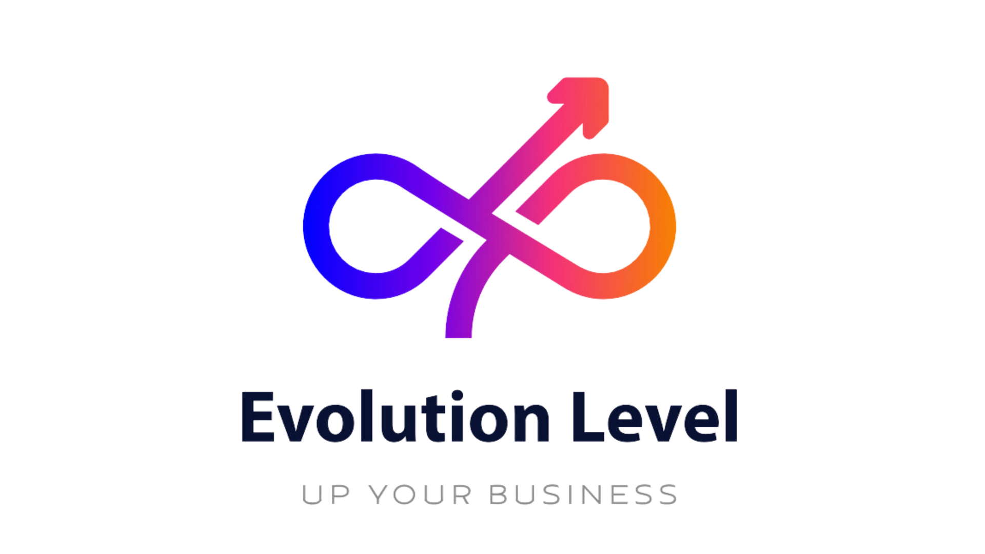 Evolution Level Logo