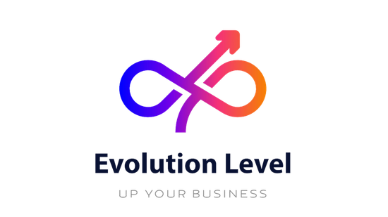 Evolution Level Logo