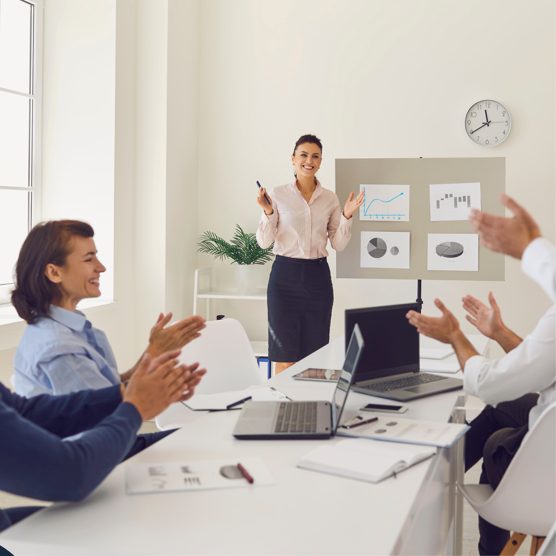 consulenze su misura per aziende