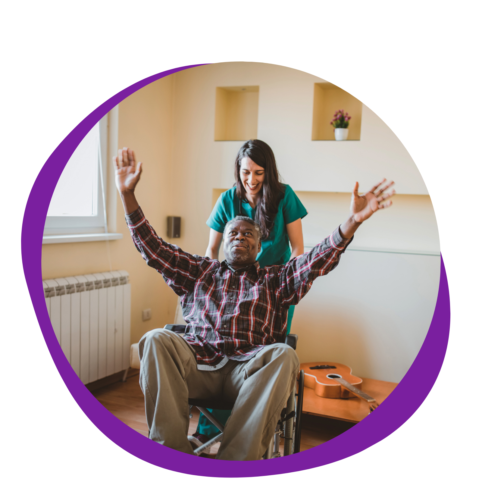 Cosmos Community Care | Inclusive NDIS provider Toowoomba - Tailored Care and Support Schedule for Home Care