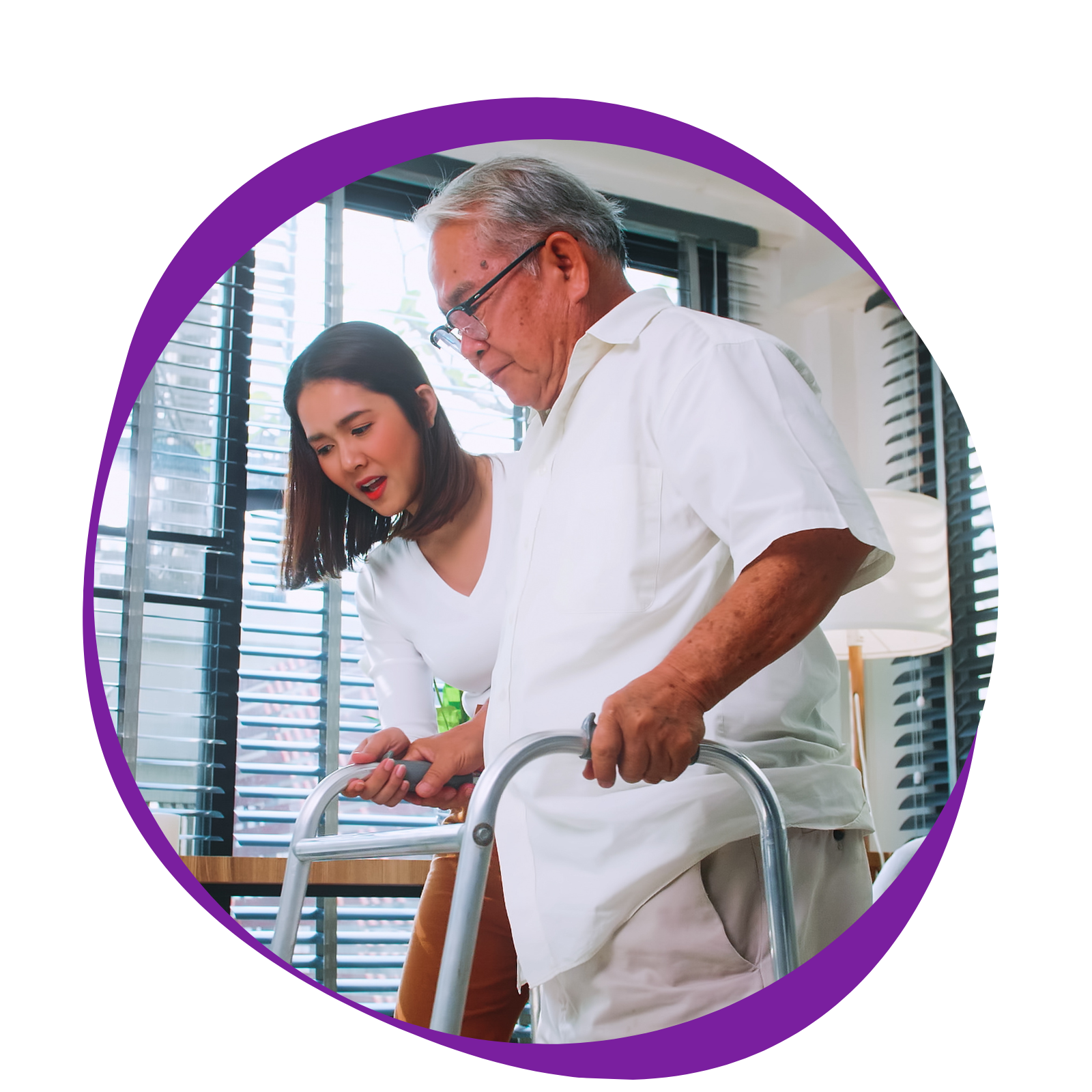 Cosmos Community Care | Inclusive NDIS provider Toowoomba - NDIS Home Care Services