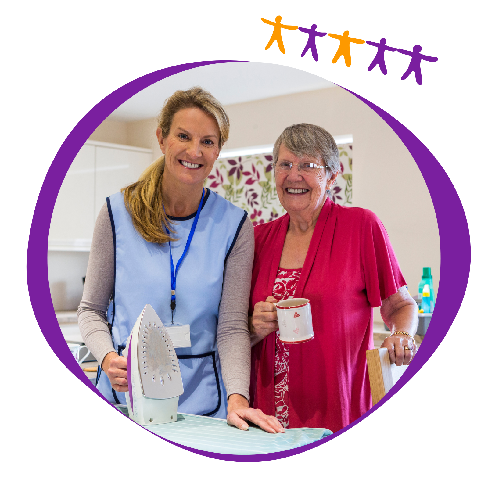 Cosmos Community Care | Inclusive NDIS provider Toowoomba - Respite Services
