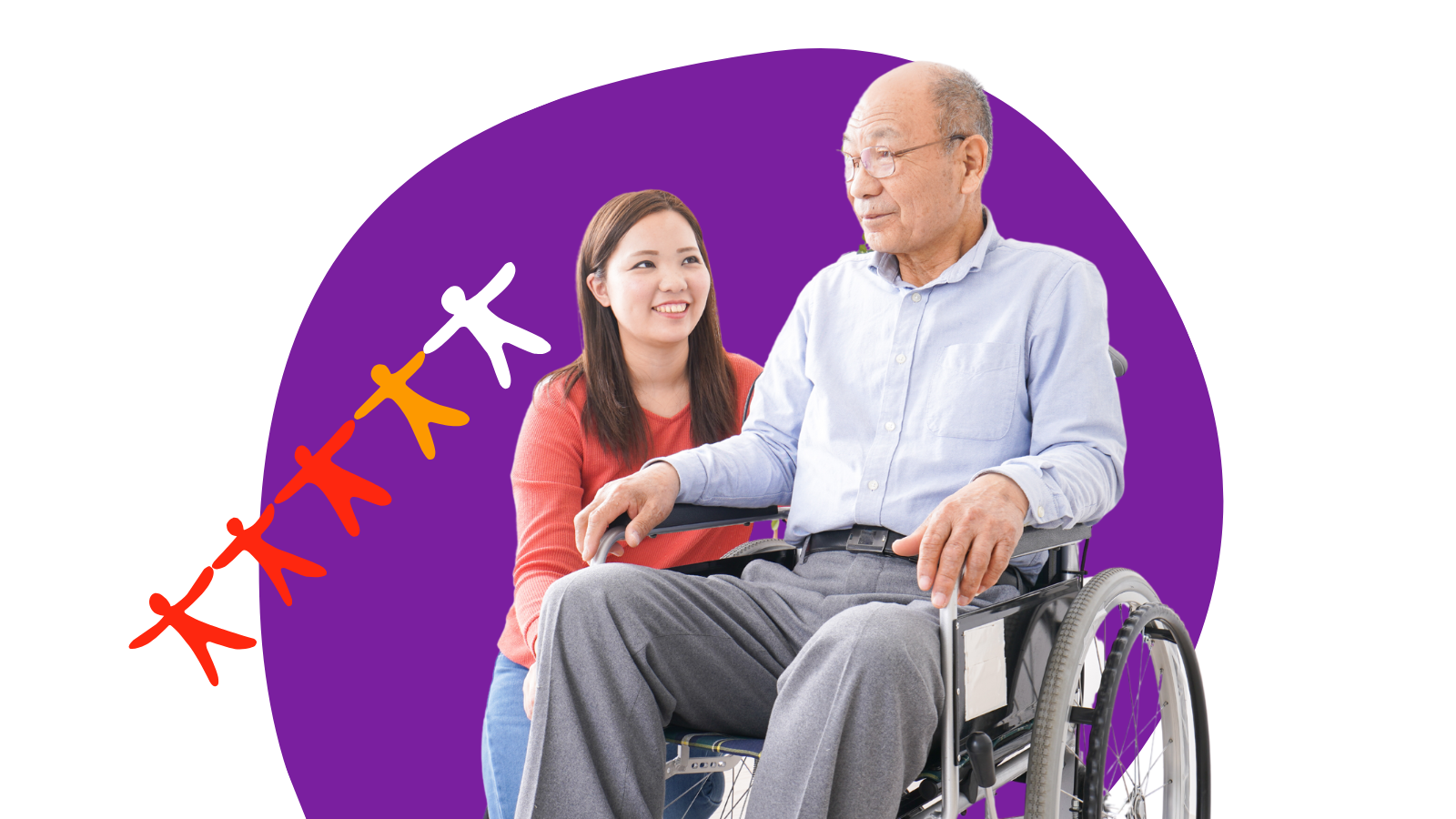 Cosmos Community Care | Inclusive NDIS provider Toowoomba - Home Care Services