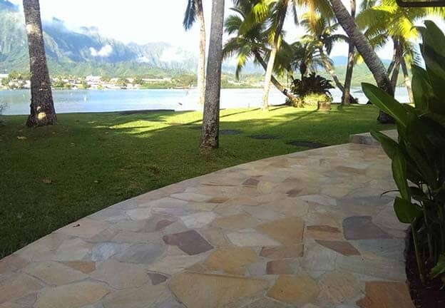 Futura Stone of Hawaii