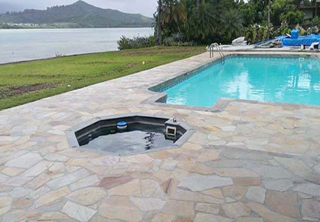 Quartzite