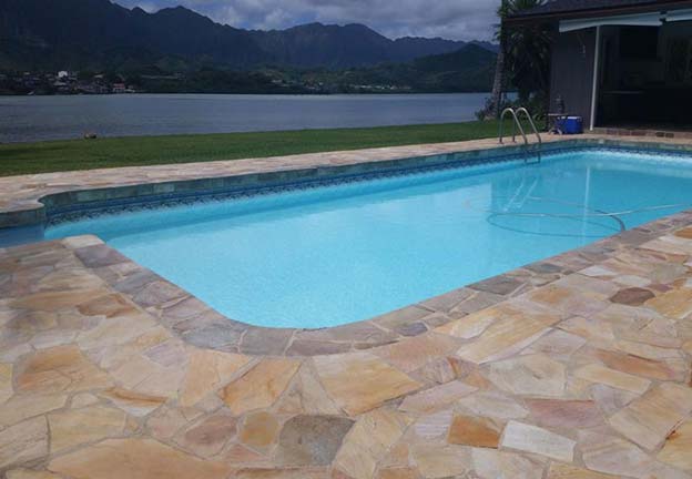 Futura Stone of Hawaii