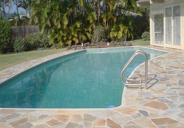 Futura Stone of Hawaii