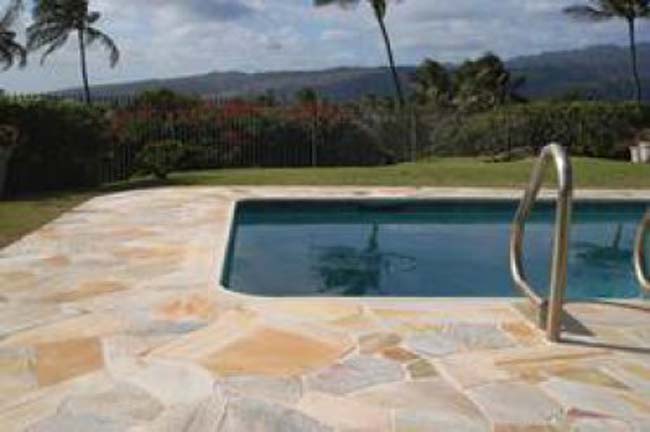 Futura Stone of Hawaii