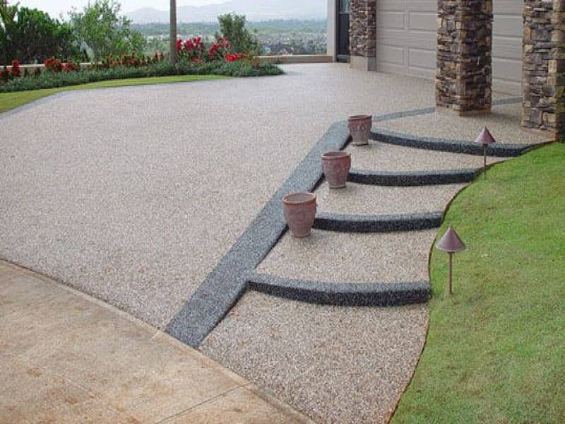 Futura Stone of Hawaii