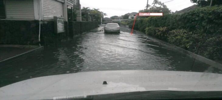 Futura Stone of Hawaii