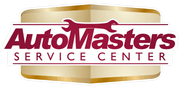 Business Logo | AutoMasters Service Center