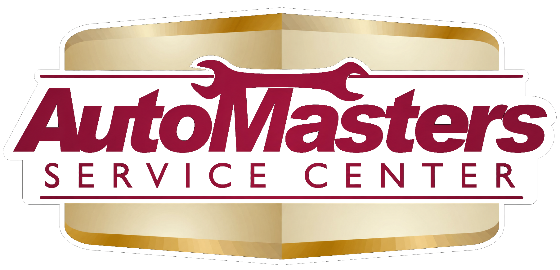 Business Logo | AutoMasters Service Center
