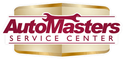 Logo | AutoMasters Service Center