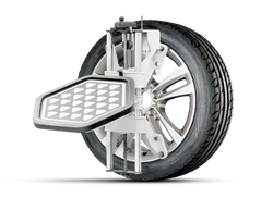 Wheel Alignment Icon | AutoMasters Service Center