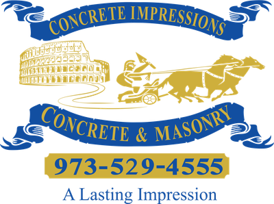 Concrete Sparta Nj Concrete Impressions Concrete Masonry