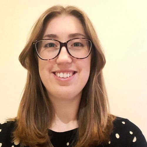 Photo headshot of Beth Forsyth